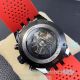 TAG Heuer Carrera Calibre HEUER 01 Watch Replica Red Rubber Strap (4)_th.jpg